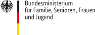 Bundesministerium für Familie, Senioren, Frauen und Jugend