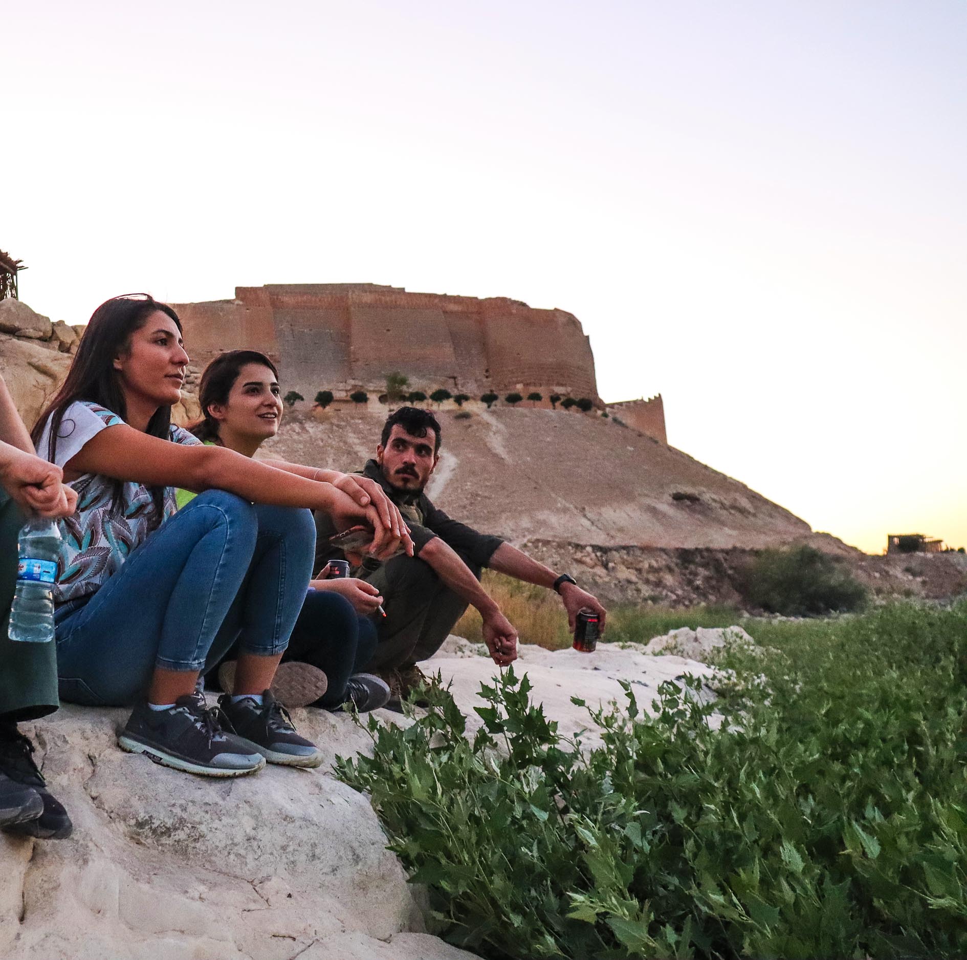 © Rojava Information Center